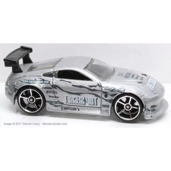 Nissan 350Z