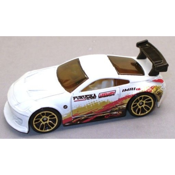 Nissan 350Z