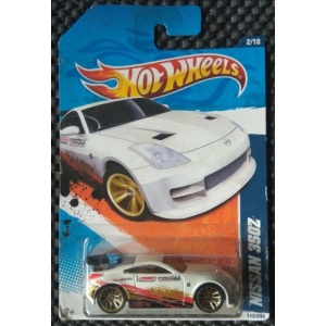 Nissan 350Z