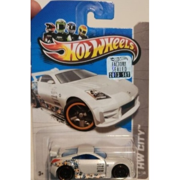 Nissan 350Z