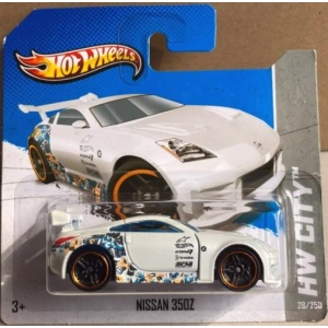 Nissan 350Z