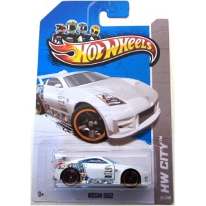 Nissan 350Z