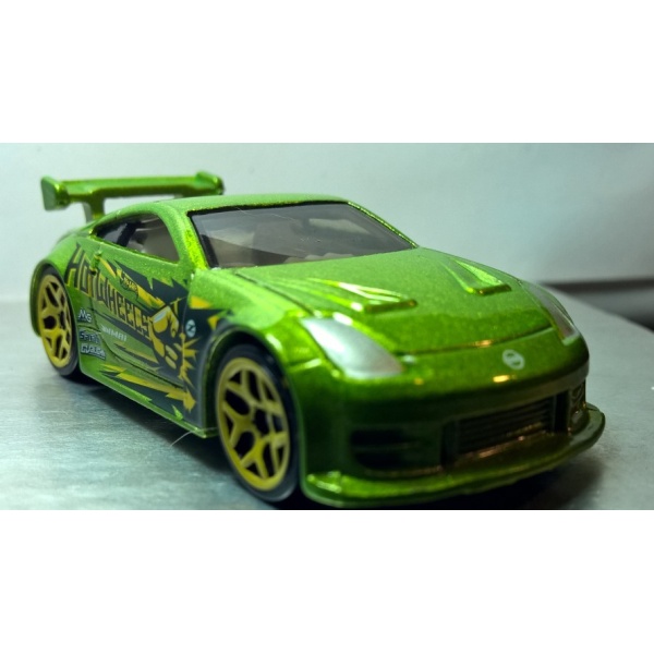 Nissan 350Z