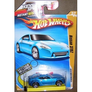 Nissan 370Z