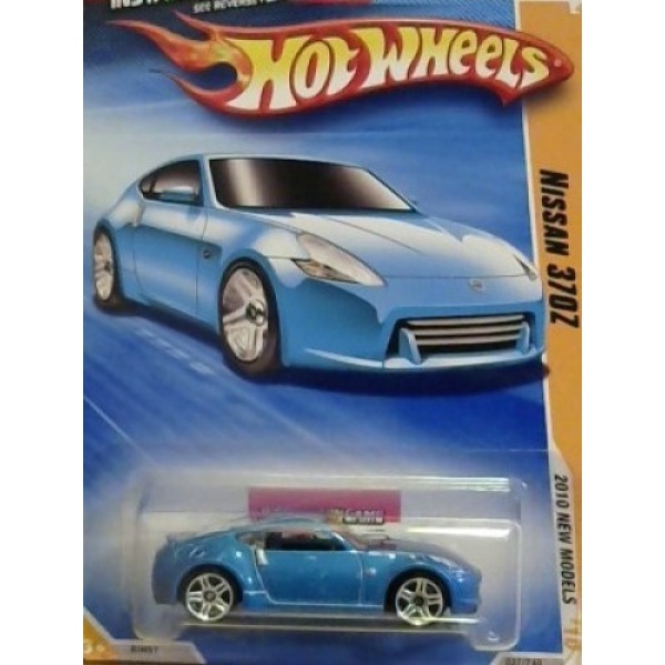 Nissan 370Z
