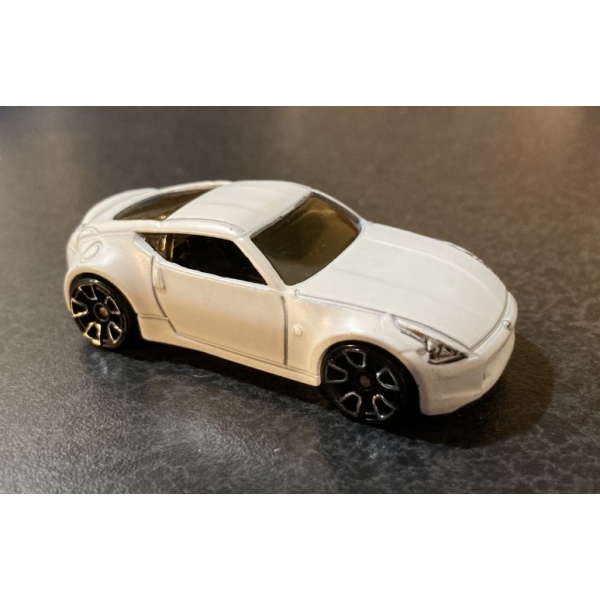 Nissan 370Z