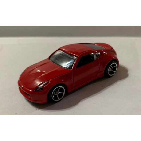 Nissan 370Z