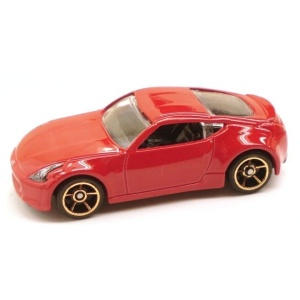 Nissan 370Z