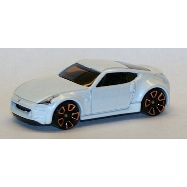 Nissan 370Z