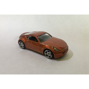 Nissan 370Z