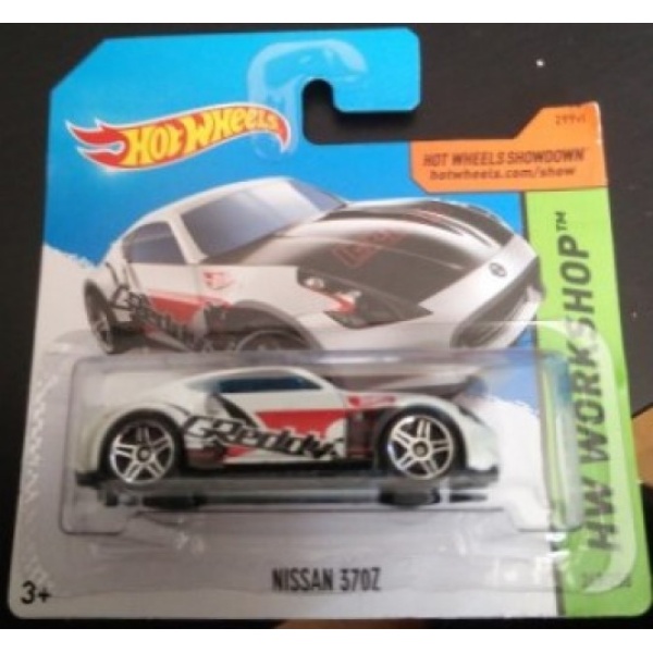Nissan 370Z