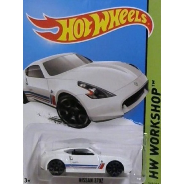 Nissan 370Z