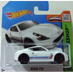 Nissan 370Z