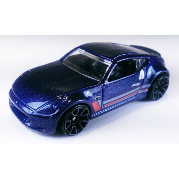 Nissan 370Z