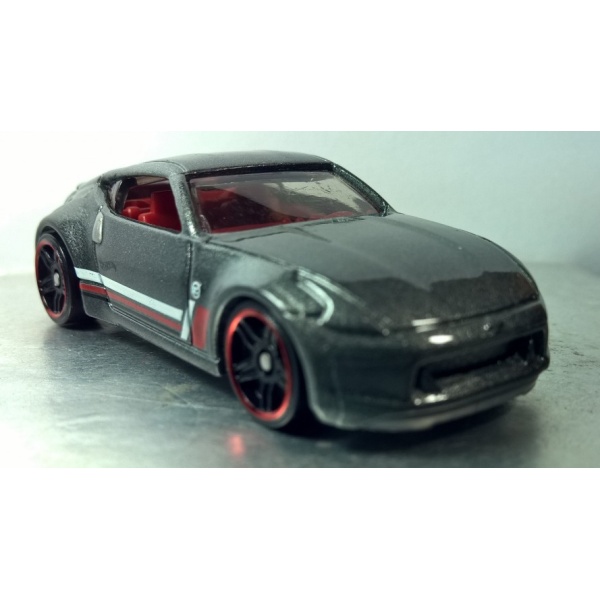 Nissan 370Z