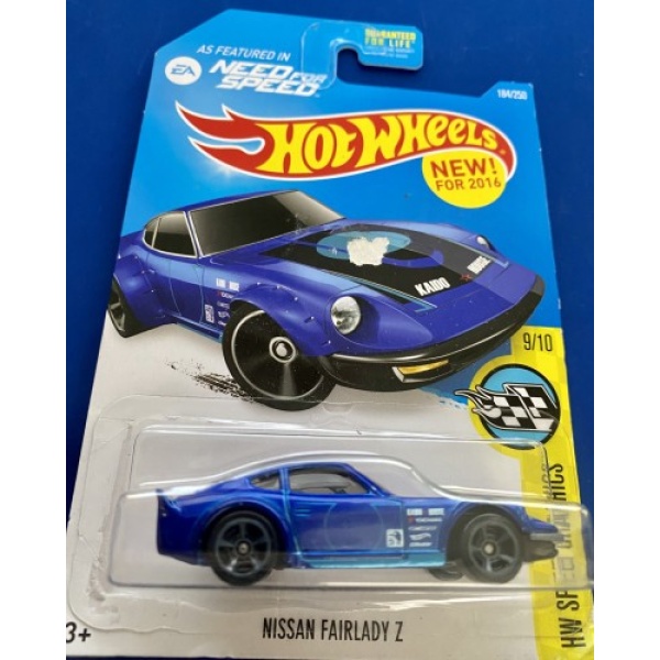 Nissan Fairlady Z