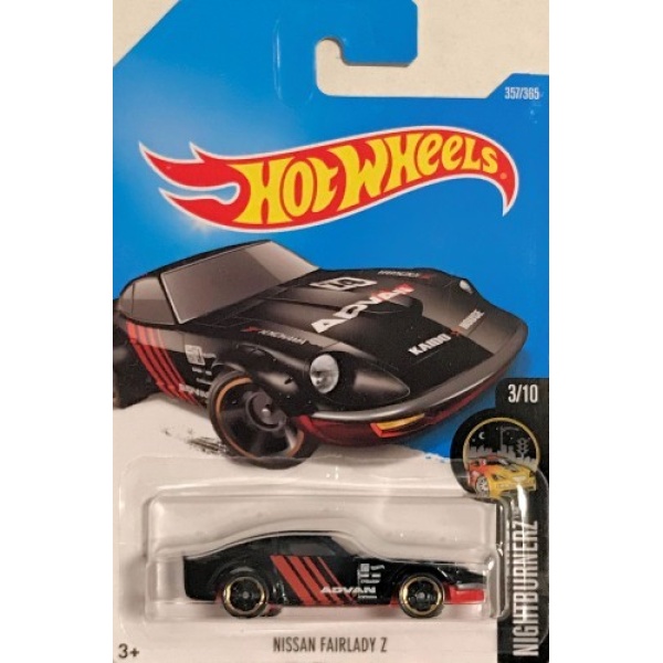 Nissan Fairlady Z