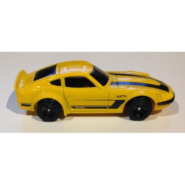 Nissan Fairlady Z