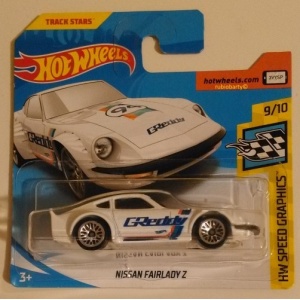 Nissan Fairlady Z