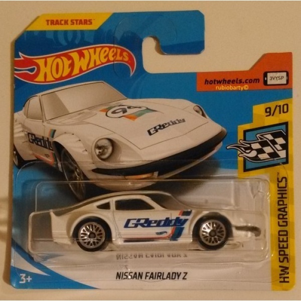 Nissan Fairlady Z
