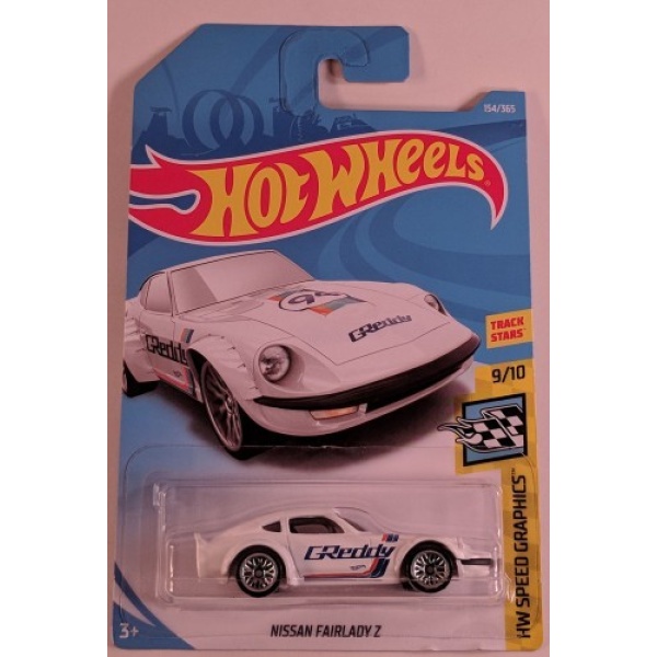 Nissan Fairlady Z