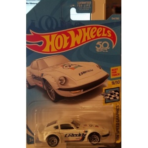 Nissan Fairlady Z