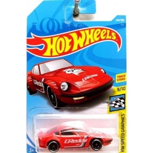 Nissan Fairlady Z