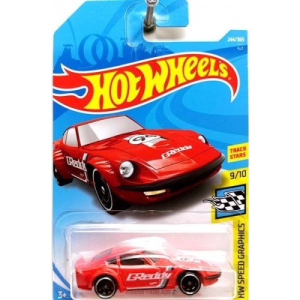 Nissan Fairlady Z