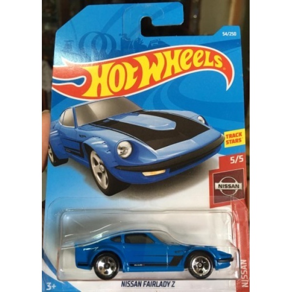 Nissan Fairlady Z