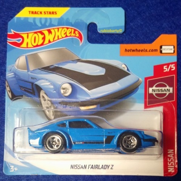 Nissan Fairlady Z