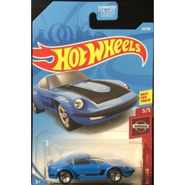 Nissan Fairlady Z