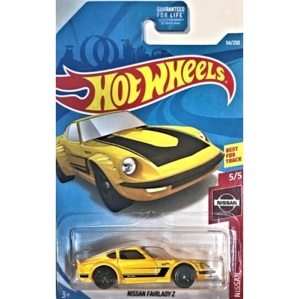 Nissan Fairlady Z