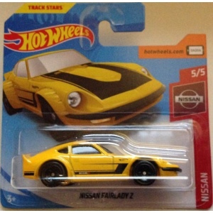 Nissan Fairlady Z