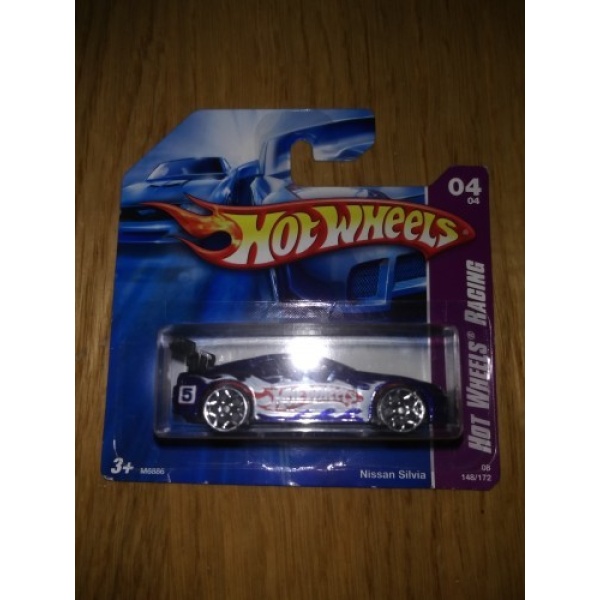 Nissan Silvia