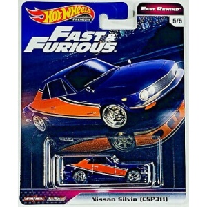 Nissan Silvia (CSP311)