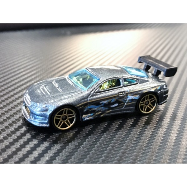 Nissan Silvia S-15