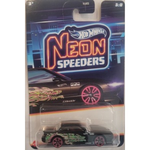 Nissan Silvia (S13)