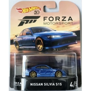 Nissan Silvia S15
