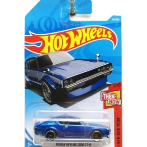 Nissan Skyline 2000 GT-R