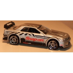 Nissan Skyline