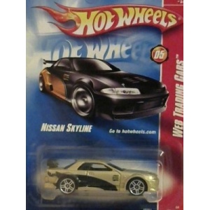 Nissan Skyline