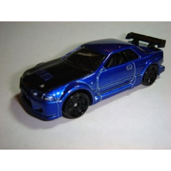 Nissan Skyline