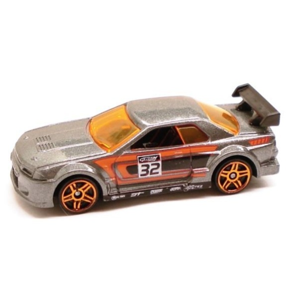 Nissan Skyline