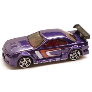 Nissan Skyline
