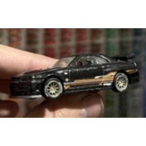 Nissan Skyline