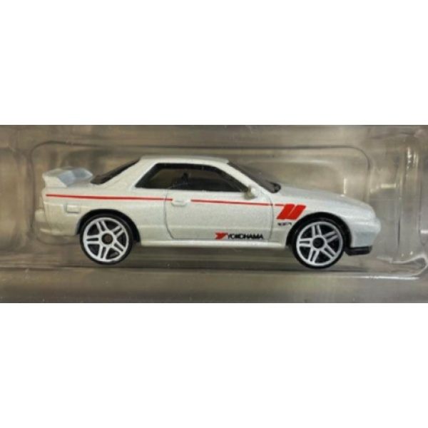 Nissan Skyline GT-R [BNR32]