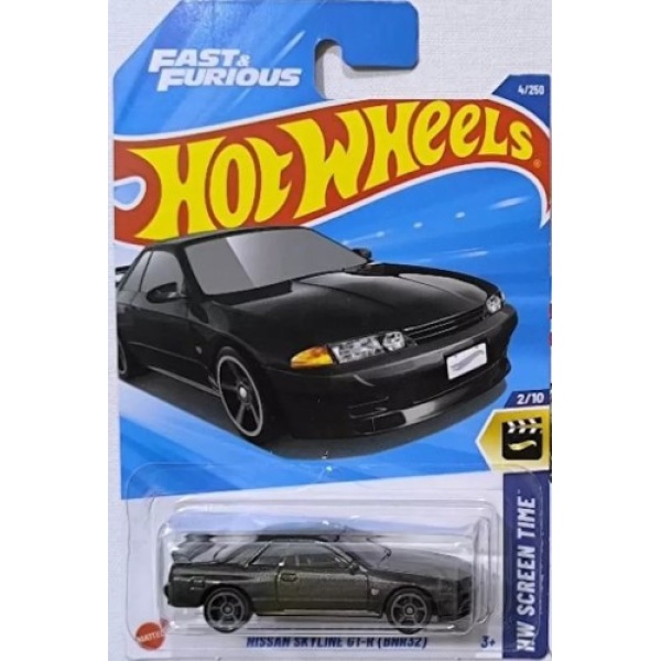 Nissan Skyline GT-R (BNR32)