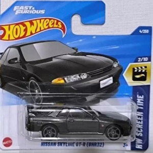 Nissan Skyline GT-R (BNR32)