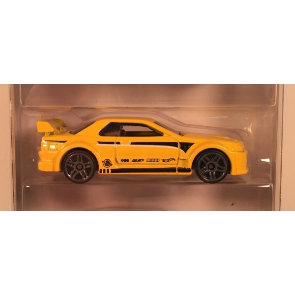 Nissan Skyline GT-R (R32)