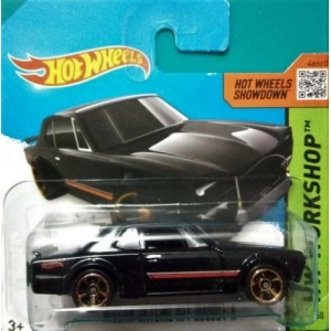 Nissan Skyline H/T 2000GT-X